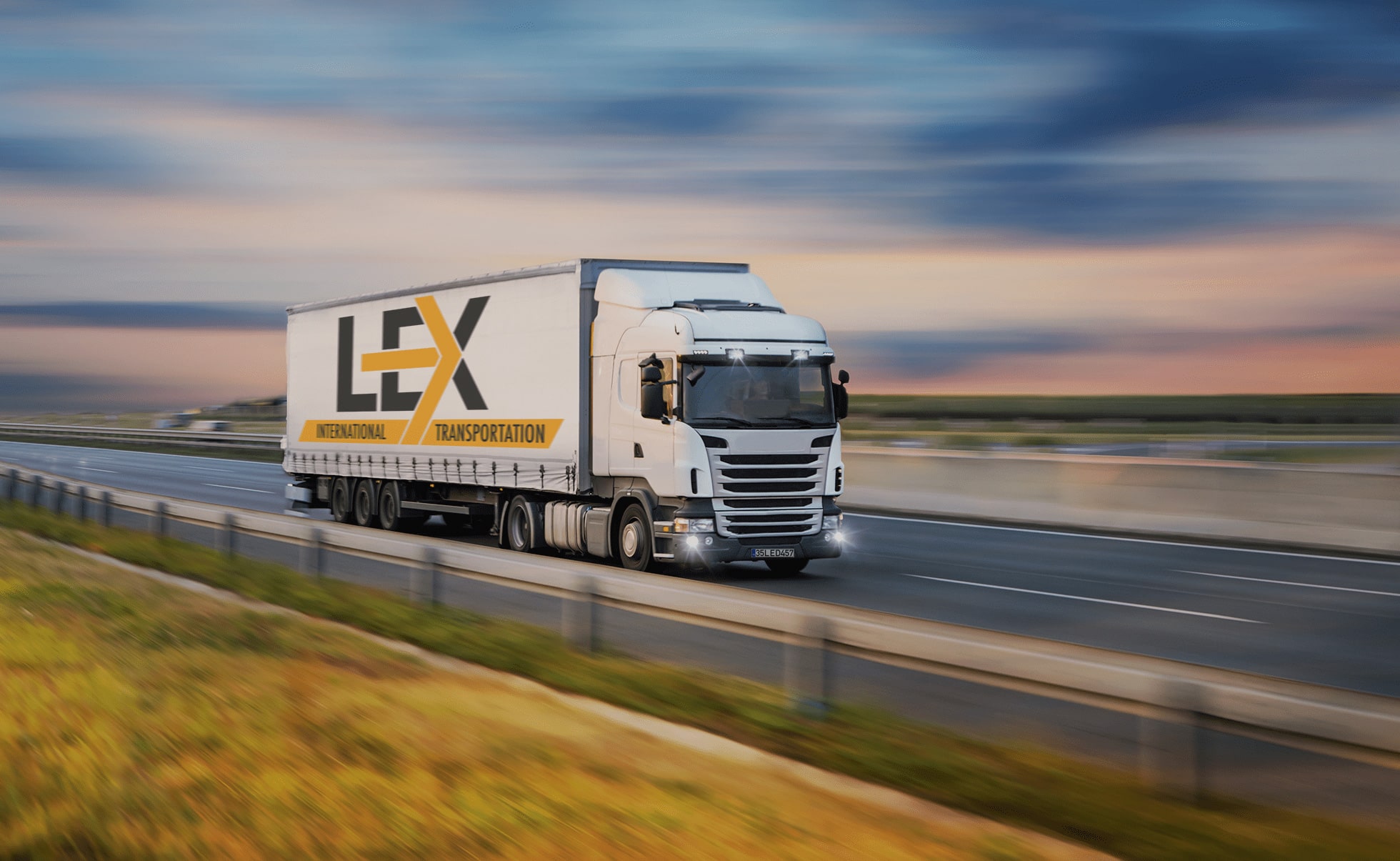 Karayolu Taşımacılığı