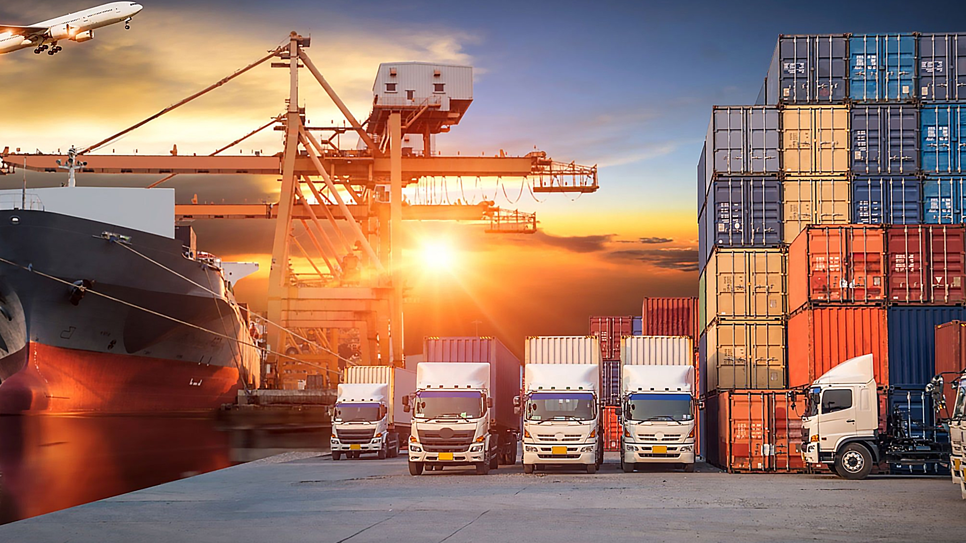 Endüstriyel Taşımacılık