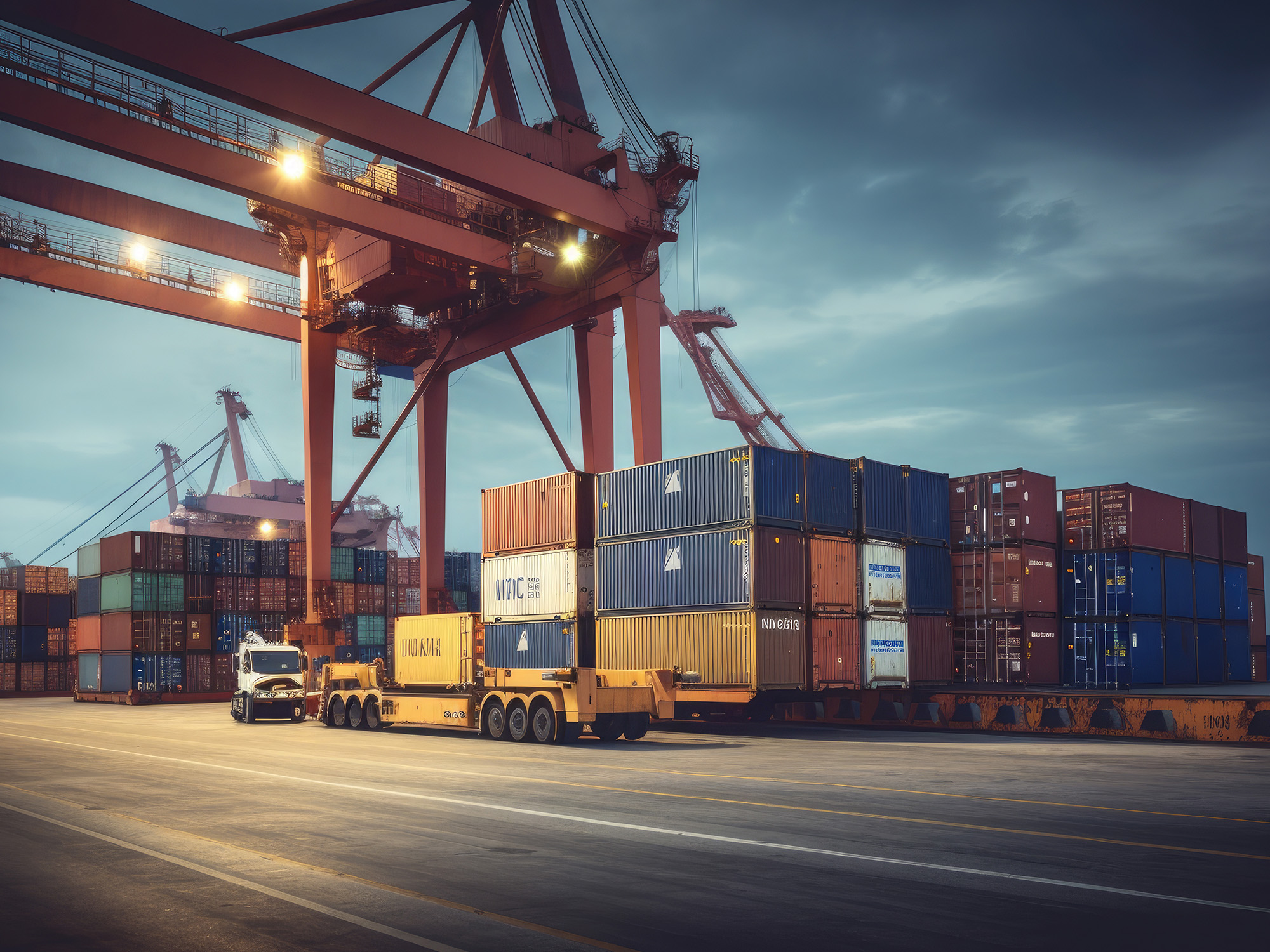 Parsiyel Taşıcımacılık