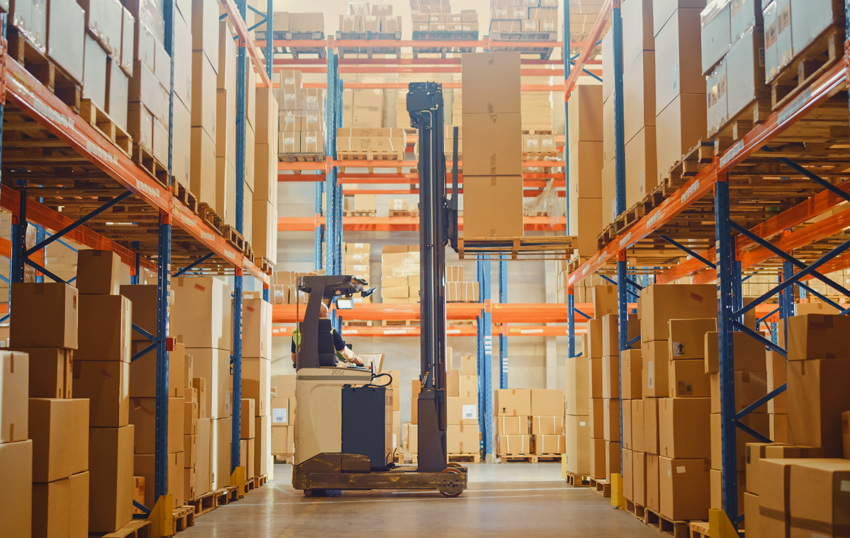 Depolama İşlemleri